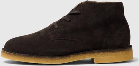 Selected Homme Chukka Boots 'SLHRicco'