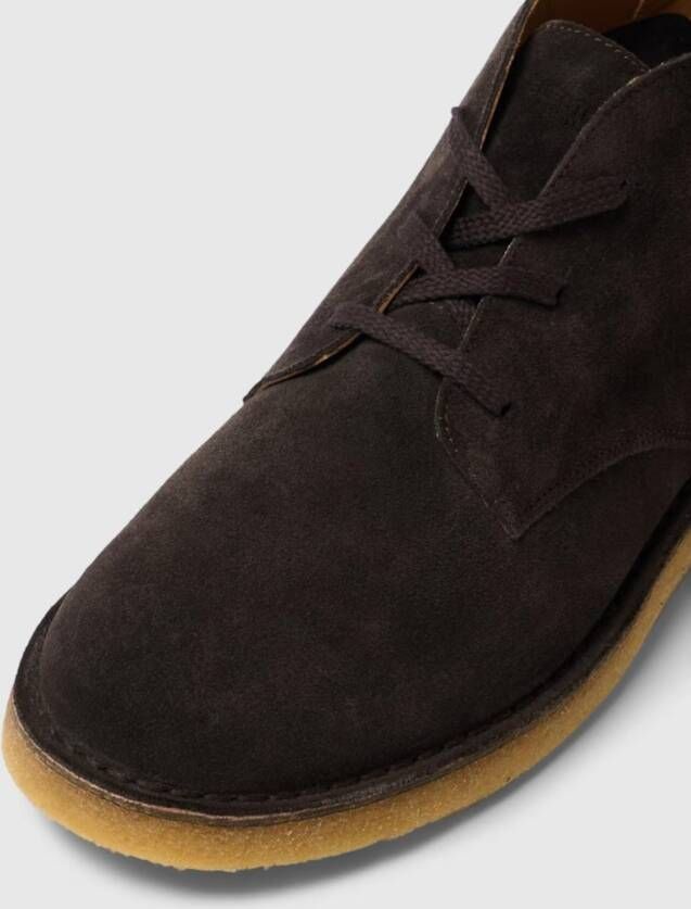 Selected Homme Chukka Boots 'SLHRicco'