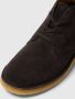 Selected Homme Leren veterschoenen met siernaden model 'RIGA' - Thumbnail 6