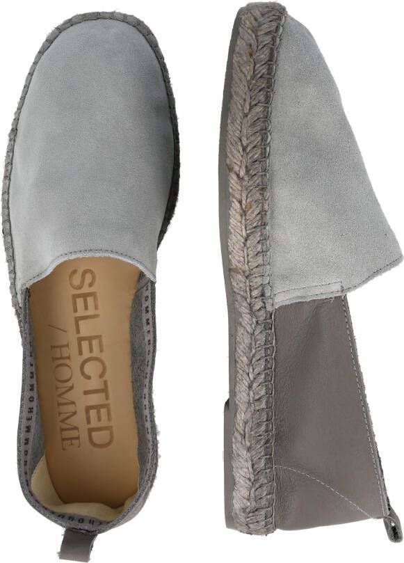 Selected Homme Espadrilles