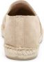 Selected Homme Beige Suède Espadrilles Instappers Beige Heren - Thumbnail 7