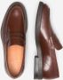 Selected Homme Penny loafers van leer model 'BLAKE' - Thumbnail 5