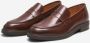 Selected Homme Penny loafers van leer model 'BLAKE' - Thumbnail 6