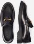 Selected Homme Penny loafers van leer met applicatie model 'HORSEBIT' - Thumbnail 4