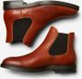 Selected Leather Chelsea boots Blake Bruin Heren - Thumbnail 4