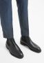 Selected Homme Chelsea boots van leer model 'SLHBLAKE LEATHER' - Thumbnail 8