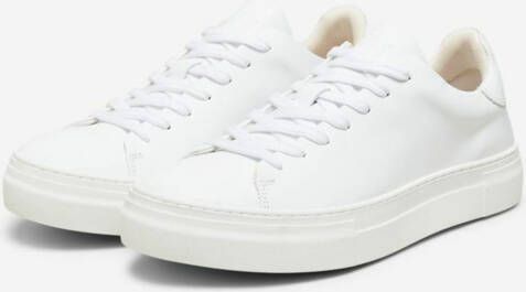 Selected Homme Sneakers laag