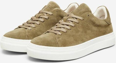 Selected Homme Sneakers laag 'David'