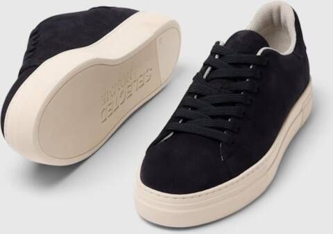 Selected Homme Sneakers laag 'SLHDAVID'