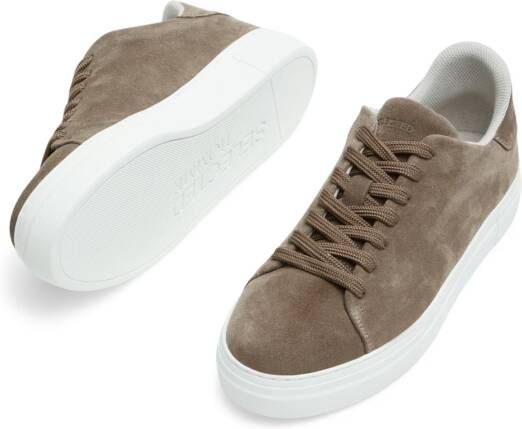 Selected Homme Sneakers laag 'SLHDAVID'