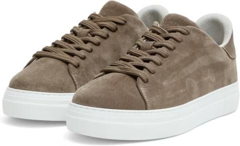 Selected Homme Sneakers laag 'SLHDAVID'