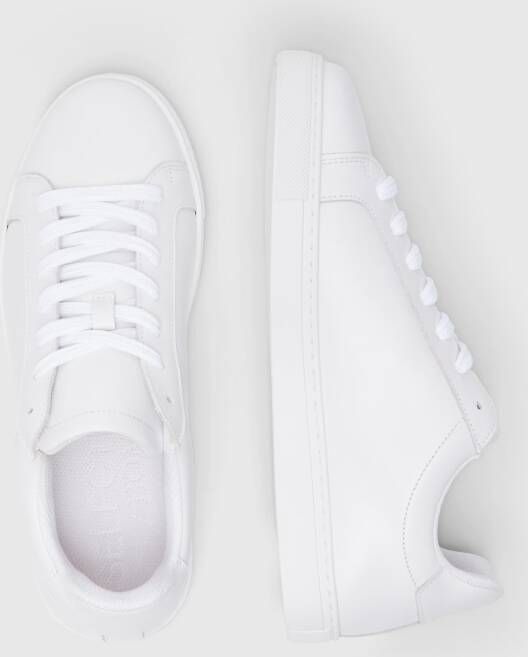 Selected Homme Sneakers laag 'SLHEVAN'