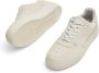 Selected Homme Sneakers van leer met vetersluiting model 'HARALD' - Thumbnail 5