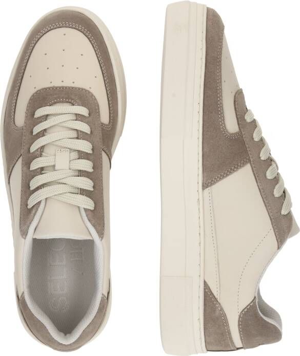 Selected Homme Sneakers laag 'SLHHARALD'