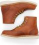 Selected Femme Brandy Veterschoenen voor Heren Brown Heren - Thumbnail 5