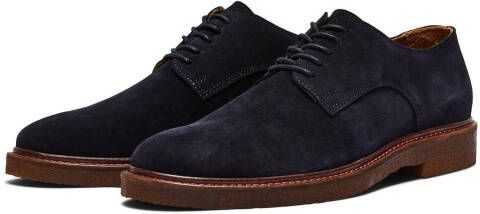 Selected Homme Veterschoen 'LUKE'