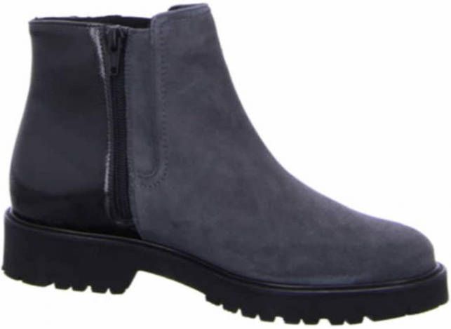 Semler Chelsea boots