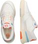 Sergio Tacchini Bb Court Lo Sneakers Beige Man - Thumbnail 3