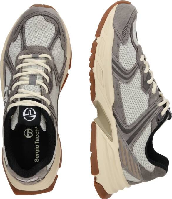 Sergio Tacchini Sneakers laag 'Y2K MARATHON'