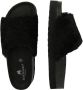 SHEPHERD OF SWEDEN Slipper Dames Sigrid Black - Thumbnail 2