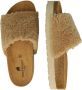 SHEPHERD OF SWEDEN Slipper Dames Sigrid Old Sand - Thumbnail 2