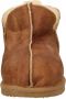 Shepherd Pantoffels Annie 4922052 Bruin - Thumbnail 10