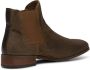 SHOE THE BEAR WOMENS SHOE THE BEAR MENS Chelsea Boots STB-DEV WAXED S - Thumbnail 7