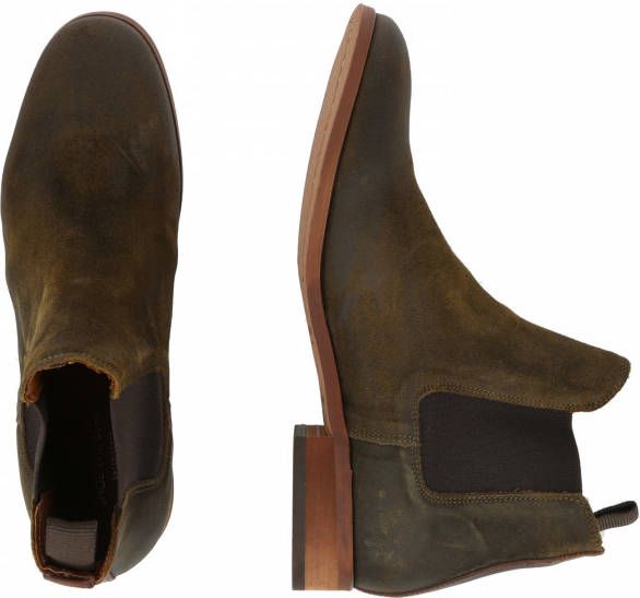 Shoe The Bear Chelsea boots