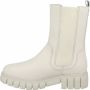 Shoe the Bear Rebel chelsea laars leer OFF White Dames - Thumbnail 10