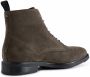 Shoe the Bear Linea laars suede Stone Gray Heren - Thumbnail 12