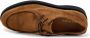 Shoe the Bear Cosmos Moderne Wallabee Stijl Schoenen Brown Heren - Thumbnail 2