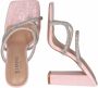 Simmi London Teenslipper 'HEERA' - Thumbnail 2