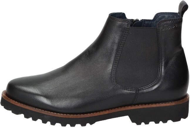 Sioux Chelsea boots ' Meredith-701-XL '