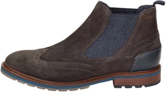 Sioux Chelsea boots 'Timidor-700'