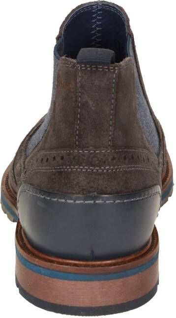 Sioux Chelsea boots 'Timidor-700'