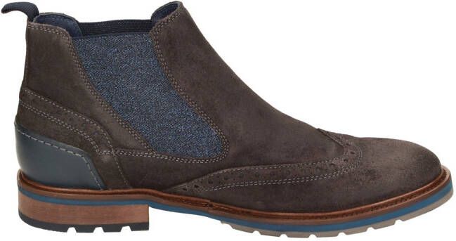 Sioux Chelsea boots 'Timidor-700'