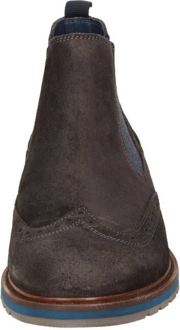 Sioux Chelsea boots 'Timidor-700'