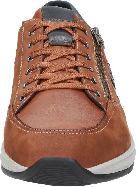 Sioux Sneakers laag 'Turibio'