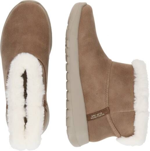 Skechers Boots 'ON-THE-GO JOY COZY DREAM'