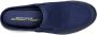 Skechers Summits Vindicator heren instappers Blauw Extra comfort Memory Foam - Thumbnail 22