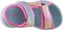 Skechers 302682N Pink Unicorn Dreams Sandaal - Thumbnail 4