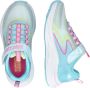 Skechers Go Run Accelerate Sneakers Meisjes - Thumbnail 4