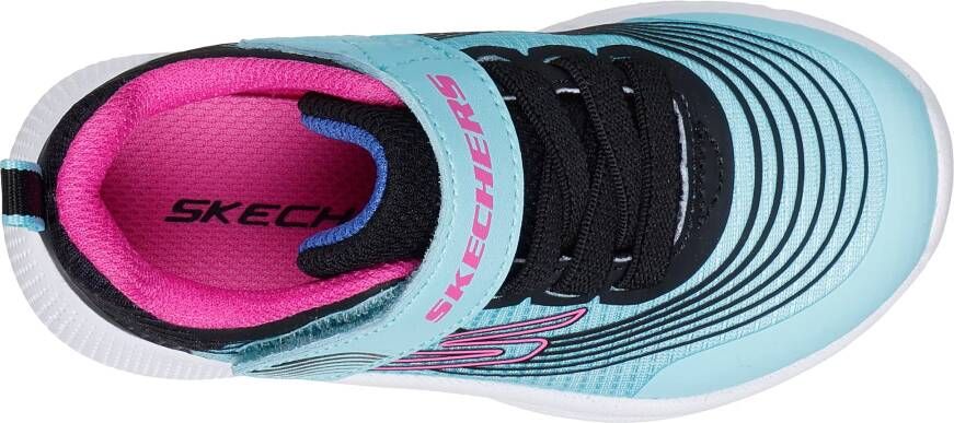 SKECHERS Kids Sneakers 'MICROSPEC ADVANCE'