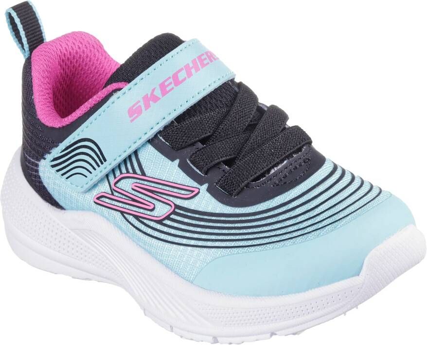 SKECHERS Kids Sneakers 'MICROSPEC ADVANCE'