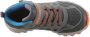 Skechers Fuse Tred Trekor Boot Jongens Grijs - Thumbnail 22