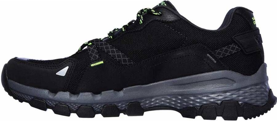 Skechers Performance Sportieve veterschoen 'OUTLAND 2.0 WYNNTER'