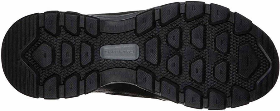 Skechers Performance Sportieve veterschoen 'OUTLAND 2.0 WYNNTER'