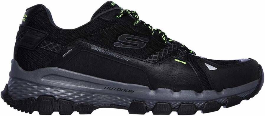 Skechers Performance Sportieve veterschoen 'OUTLAND 2.0 WYNNTER'