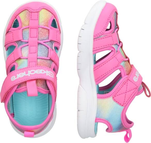 Skechers Sandalen 'FLEX SPLASH'