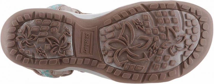 Skechers Wandelsandalen